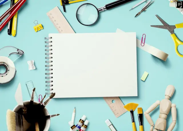 Faire-un-Inventaire-des-Fournitures-Existantes - cashandlove