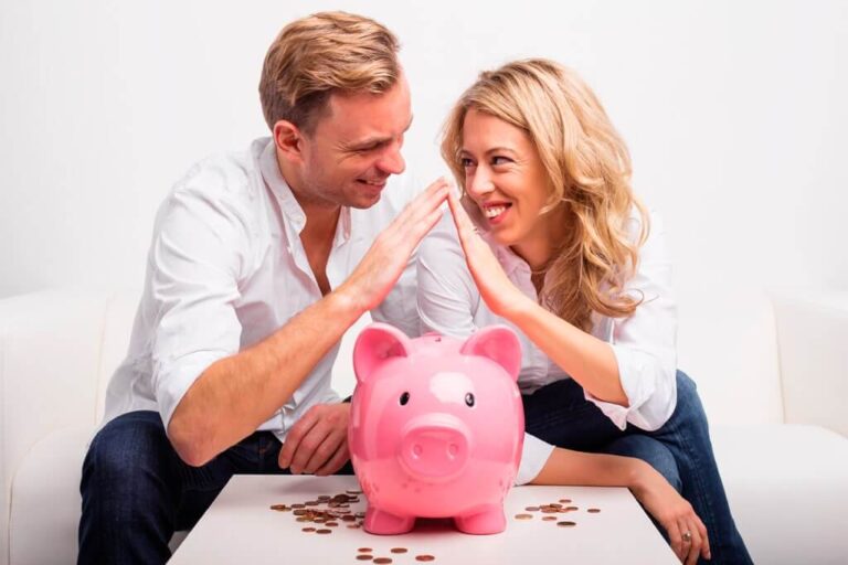 Ce que vous devez savoir sur l’argent avant de se mettre en couple
